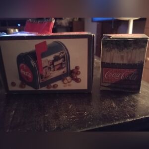Coca-Cola Collectibles